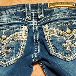 Rock Revival women's jeans